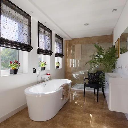 Aurelia Villa Mellieħa