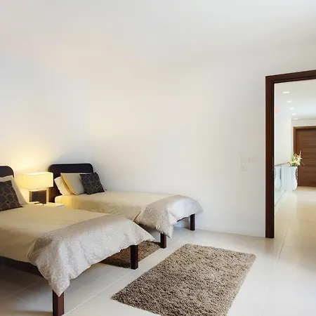 Aurelia Villa Mellieħa