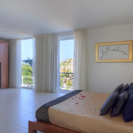 Villa Aurelia *