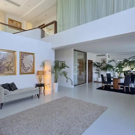 Villa Aurelia Mellieħa