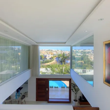 Aurelia Villa Mellieħa