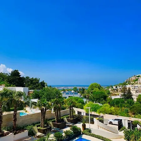 Aurelia Mellieħa