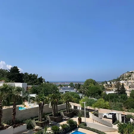 Villa Aurelia